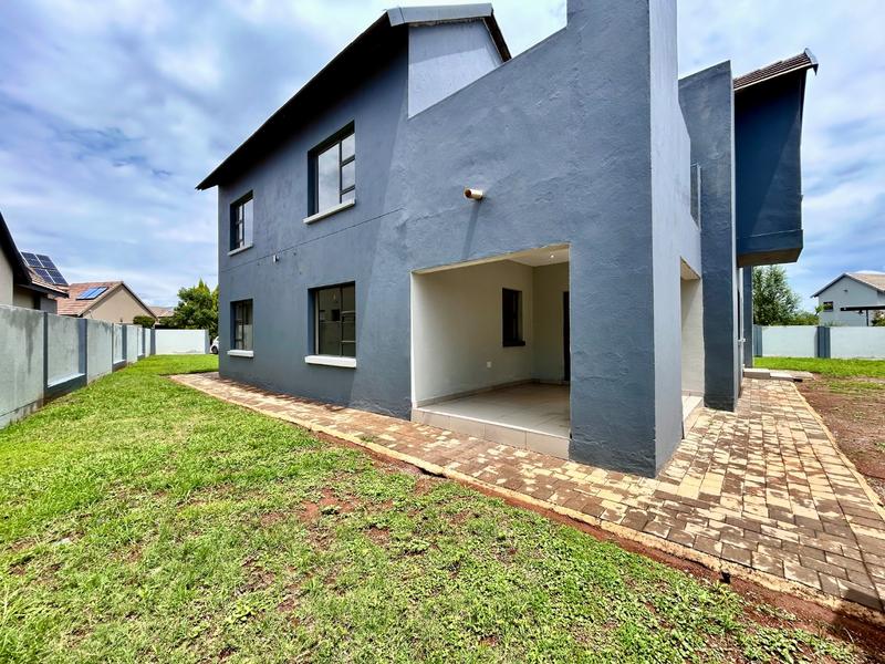 4 Bedroom Property for Sale in Melodie North West